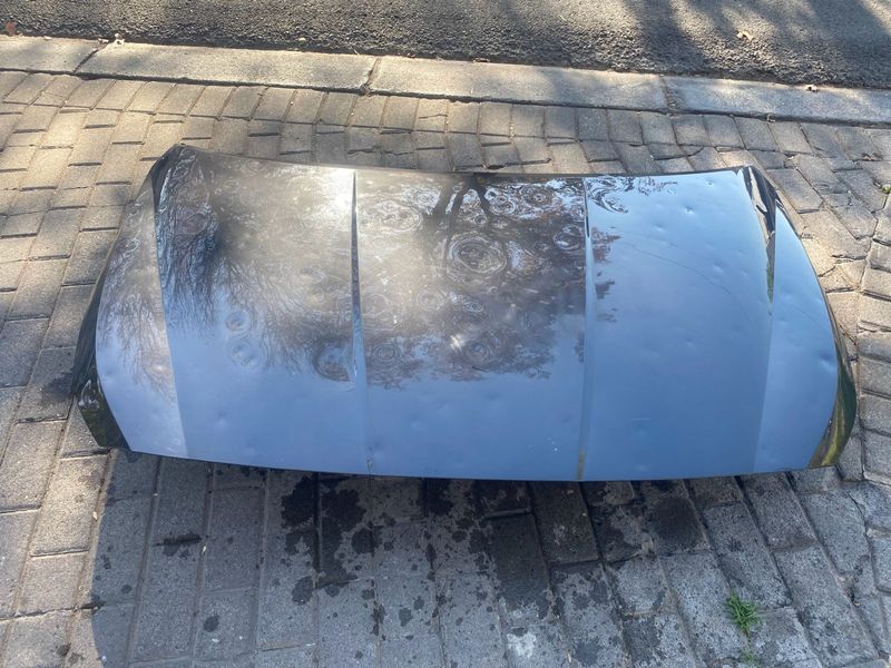 2024 HYUNDAI I20 GRAND BONNET HOOD FOR SALE. IN EXCELLENT CONDITION