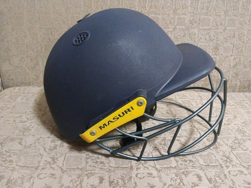 Masuri Helmet