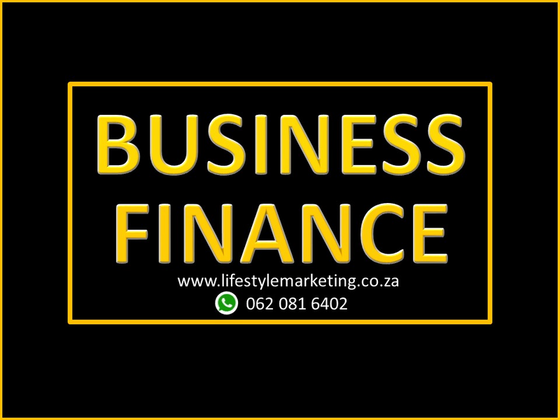 Business Loans | Business Finance | Nationwide