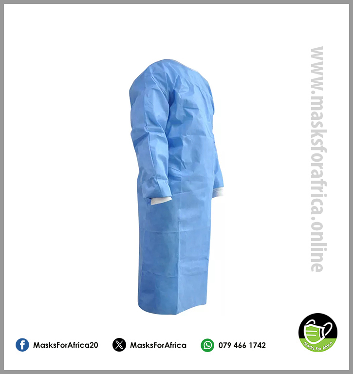 Medical Gowns/Isolation Gowns
