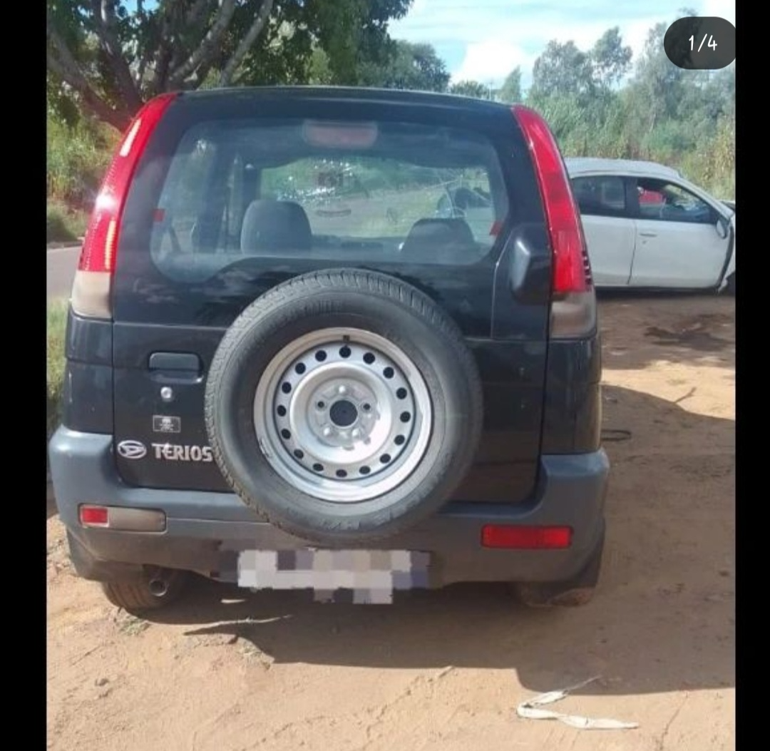 DAIHATSU TERIOS | Pretoria West | Gumtree South Africa