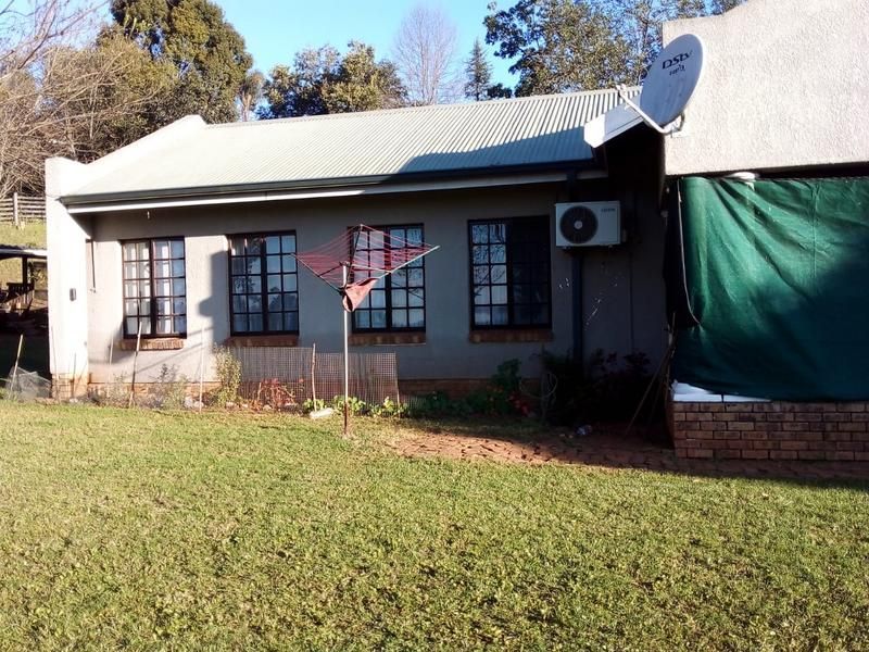 Sabie (Mpumalanga) 3 bedroom home FOR SALE !
