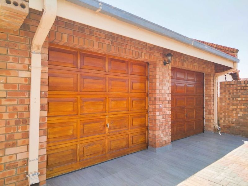 3- Bedroom house for sale in Seshego Zone 4.