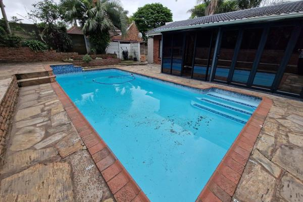 Family Double-storey House to Rent &#64; Lincoln Meade suburbs (Pietermaritzburg) R14,000 pm