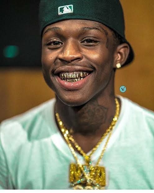 Extremely Luxurious Imported Excellent Quality Hip Hop Full Mouth Plated Gold and Silver Grillz Sets