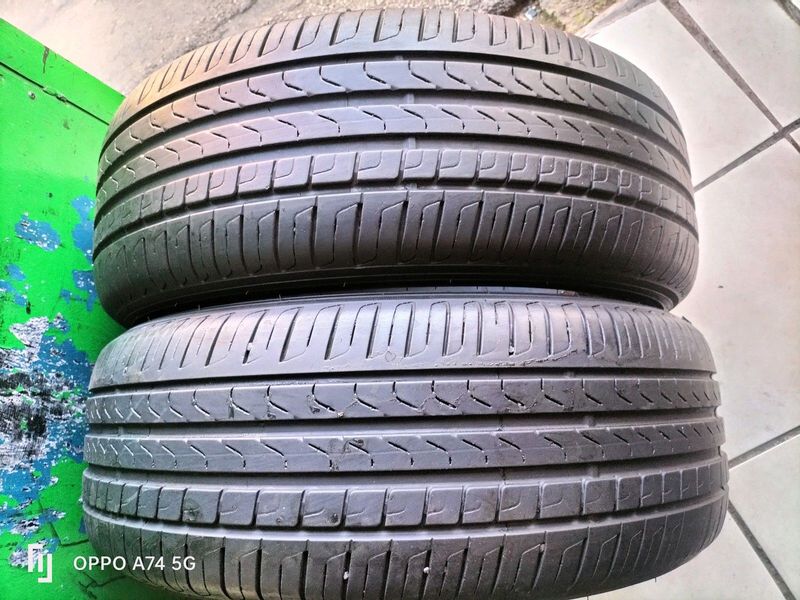 2x 235/60/18 Pirelli Scorpion Verde