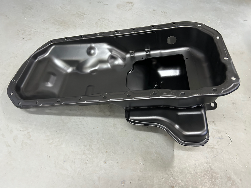 Toyota Hilux 2.8 GD-6 Oil Sump For Sale!!!
