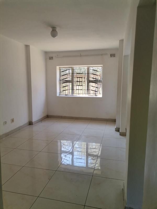 A 2 Bedroom Flat To Rent