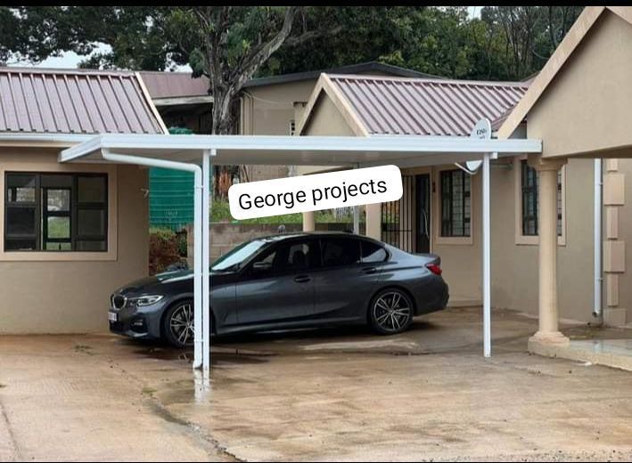 GEORGE PROJECTS