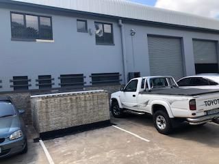 478m2 Warehouse For Sale in Westmead