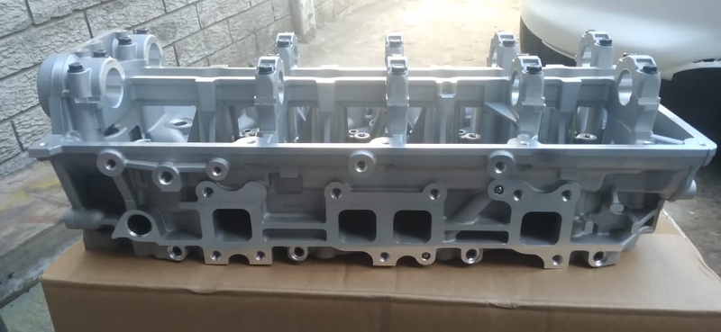 Mazda BT-50 / Ford Everest / Ranger 3.0TDCi Cylinder Head - WEAT