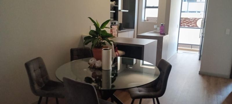 Modern 2-Bedroom Apartment for Rent in Nieuw Muckleneuk