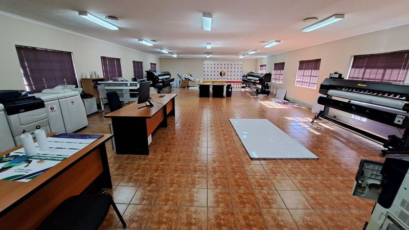 150 Square Meter office Space  to Rent Richards Bay