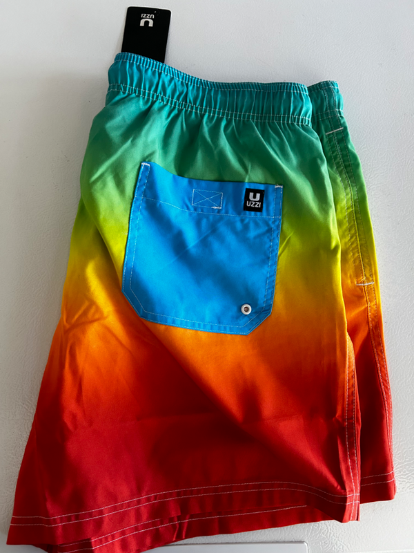 New Uzzi shorts (size L)