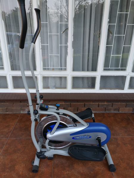 Orbitrek exercise machine Other Gumtree South Africa