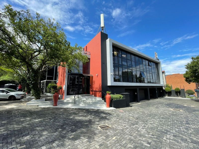 99 Conrad Drive | Prime Office Space to Let in Blairgowrie