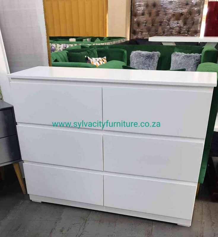 Chic Chest of Drawers Available