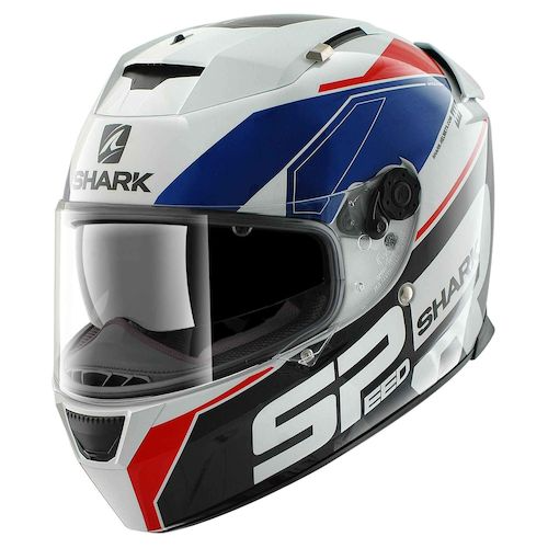 Helmet Shark Speed-R SE (Size L)