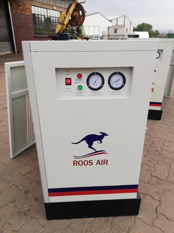 Air Dryer, RA-50AC, 230CFM, 6.5m³/min