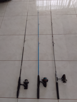 Fishing rods or reels for sale in South Africa