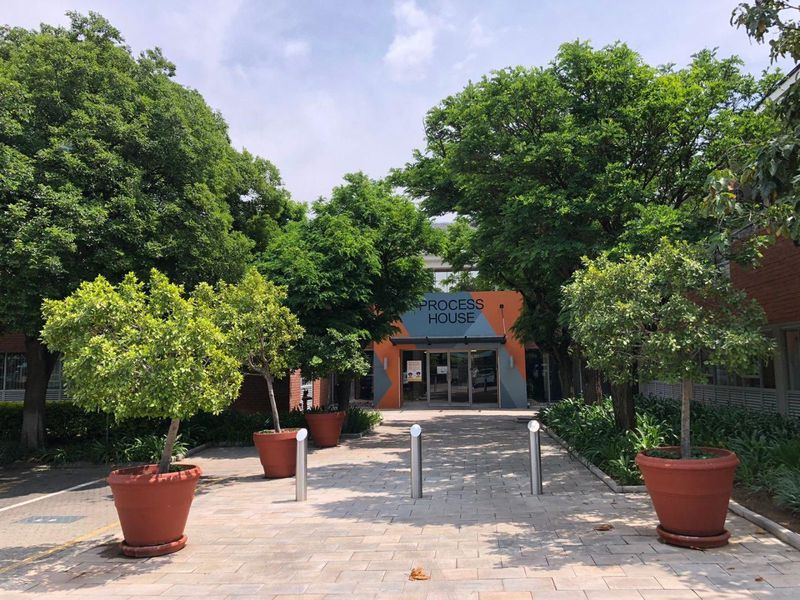 278m² Commercial To Let in Sandton CBD at R110.00 per m²