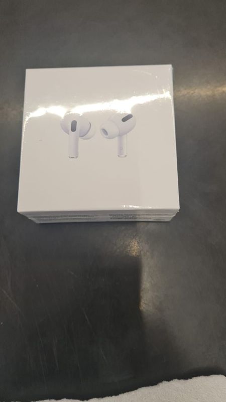 Airpods pro