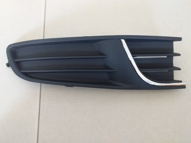 VW POLO VIVO 2015 ON NEW SIDE GRILLES COVERS FORSALE PRICE R200 EACH