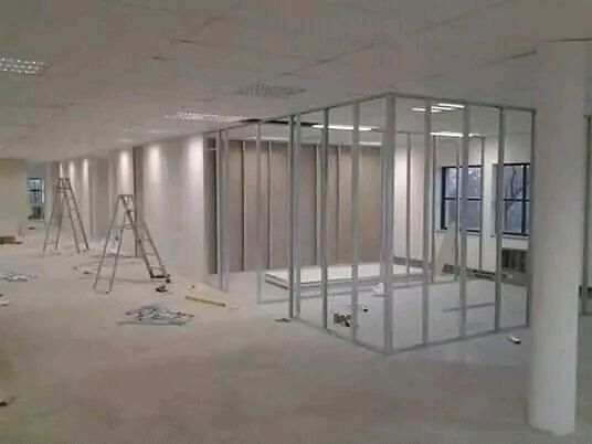 Ceiling and Partitions Doctor