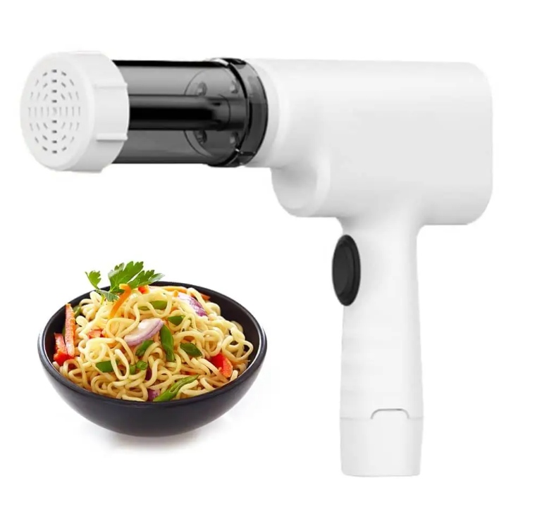 Wireless Electric Pasta Noodle Maker