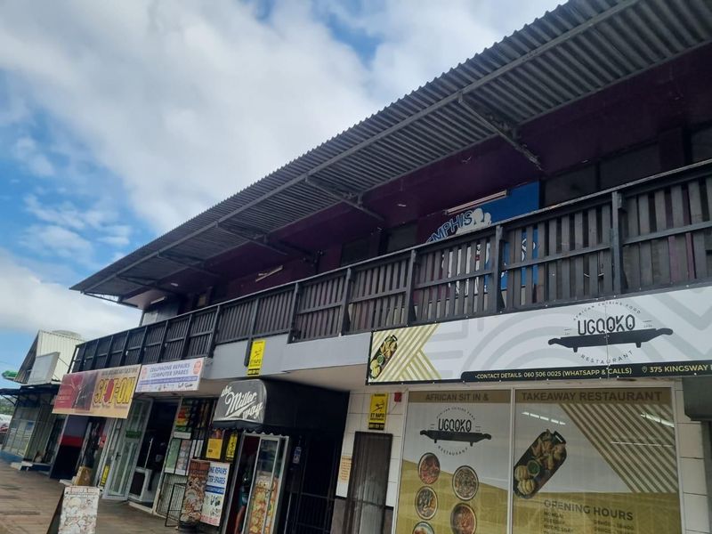 OtherCommercial in Amanzimtoti To Rent