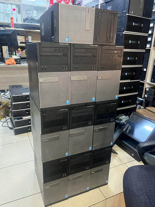 DELL OPTIPLEX 3020 CORE