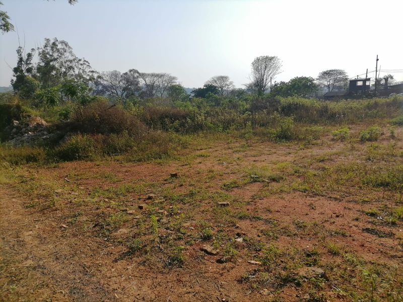 Industrial Vacant Land For Sale