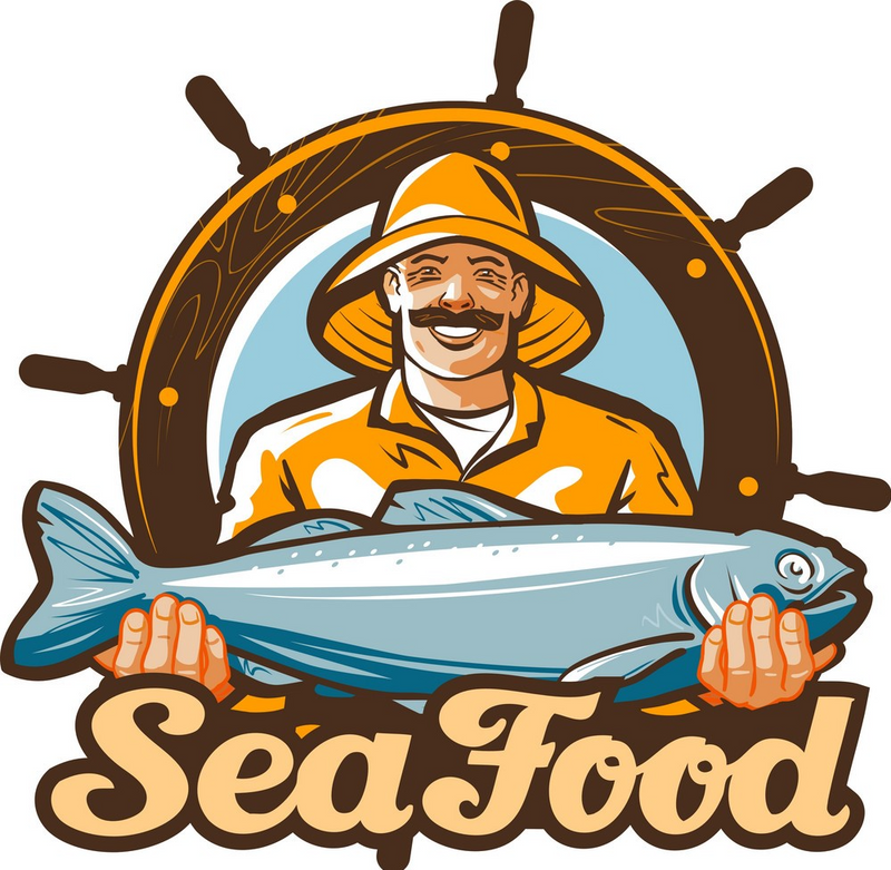FRESH SEAFOOD - same day caught / same day delivery