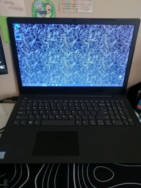 Lenovo v130-15ikb laptop