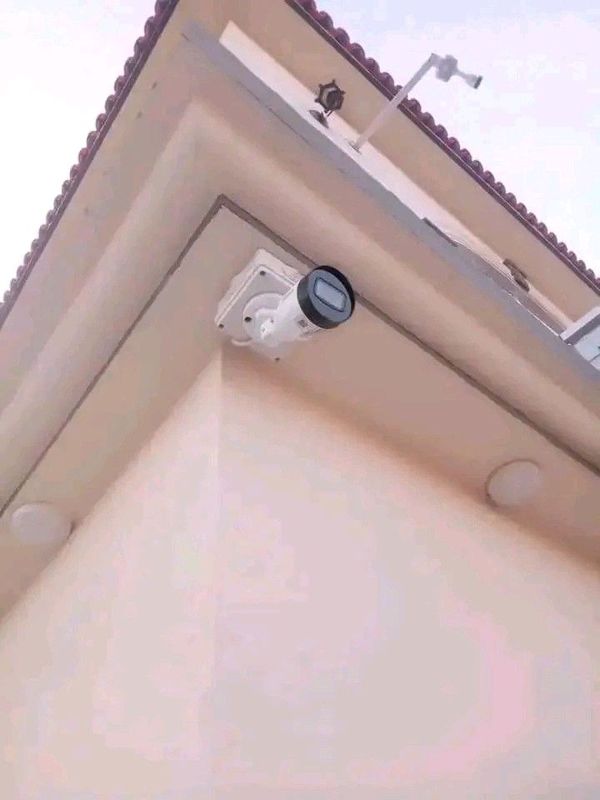 CCTV INSTALLATIONS