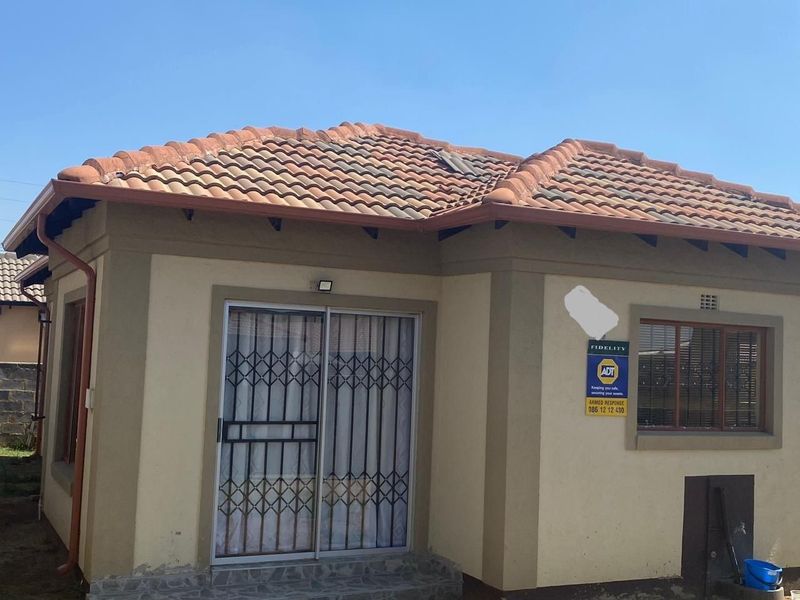 3 Bedroom House For Sale in Powerville