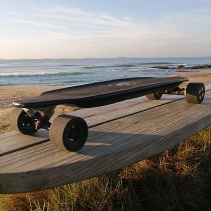HBPro Panther V3 Electric LongBoard. Brand New! Stock Available!