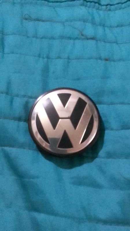 VW Mag wheel Cap