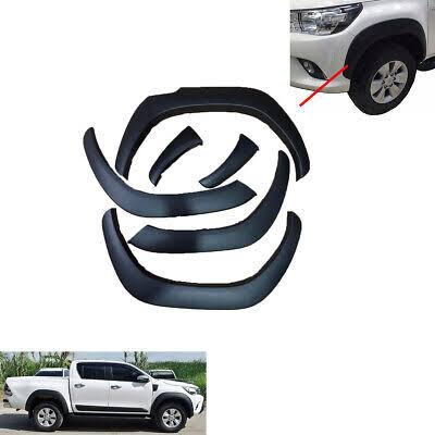 Hilux wheel arches on sale R2399