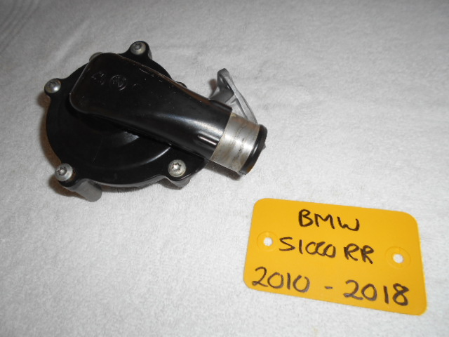 BMW S1000RR WATER PUMP ASSEMBLY 10-18