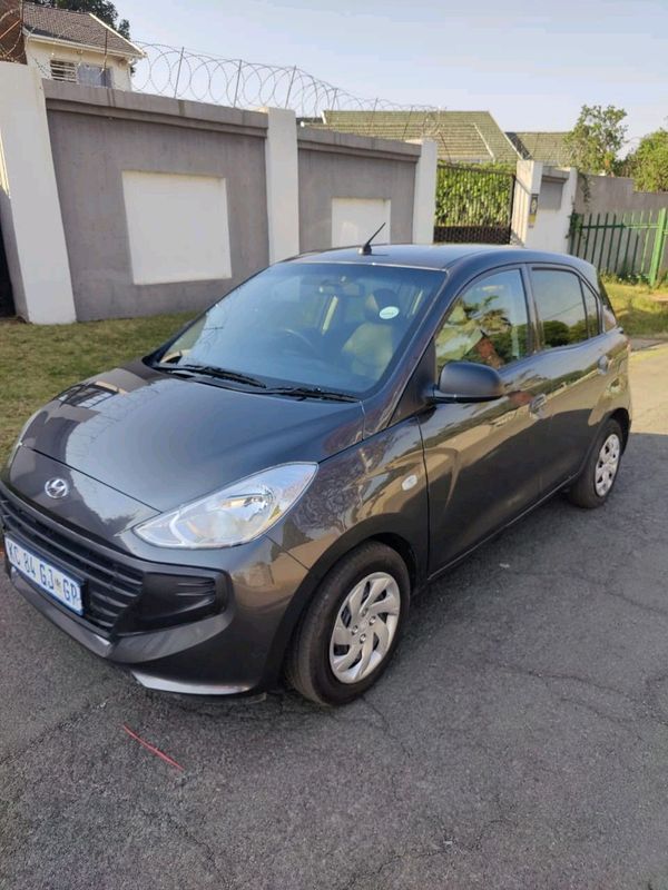 2021 Hyundai Atos for sale