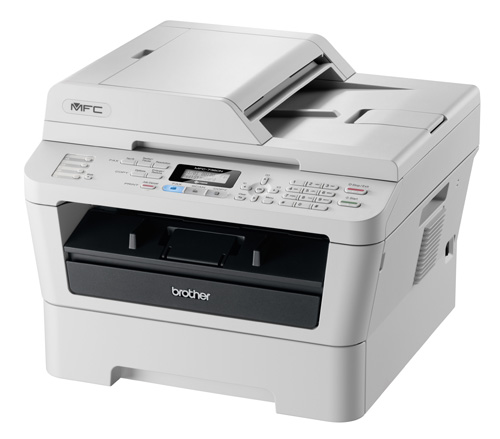 Brother Printer MFC7360N Monochrome