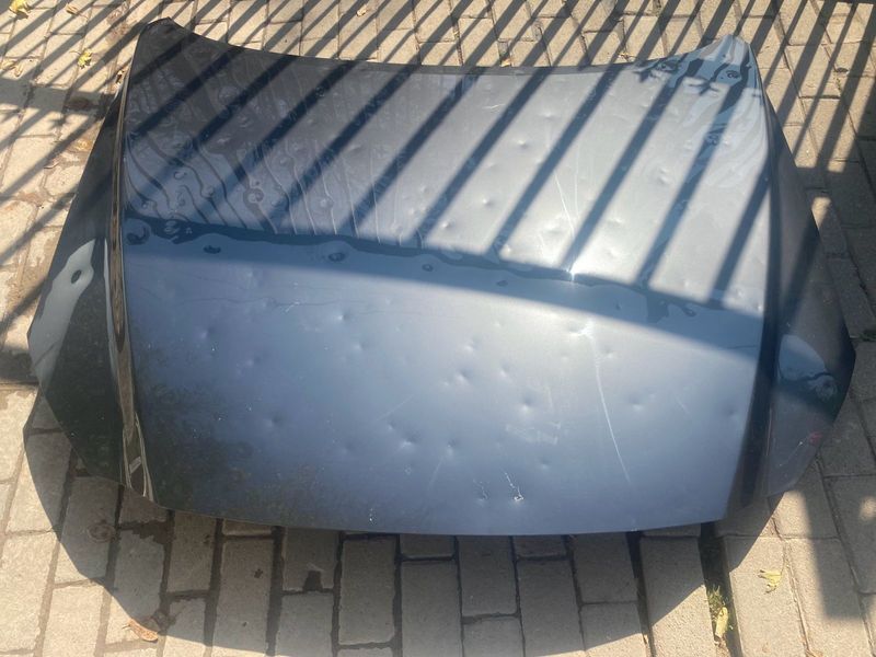 2020 MAZDA CX-3 BONNET HOOD FOR SALE. IN EXCELLENT CONDITION
