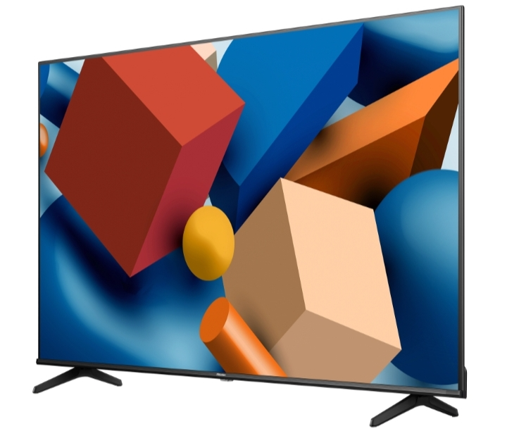 Hisense 50inch Smart TV