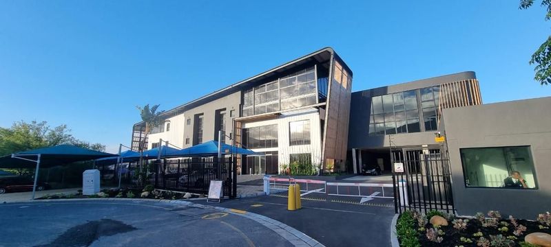 PLATTEKLOOF | FIRST FLOOR OFFICE TO RENT ON KIEPERSOL CLOSE, PAROW