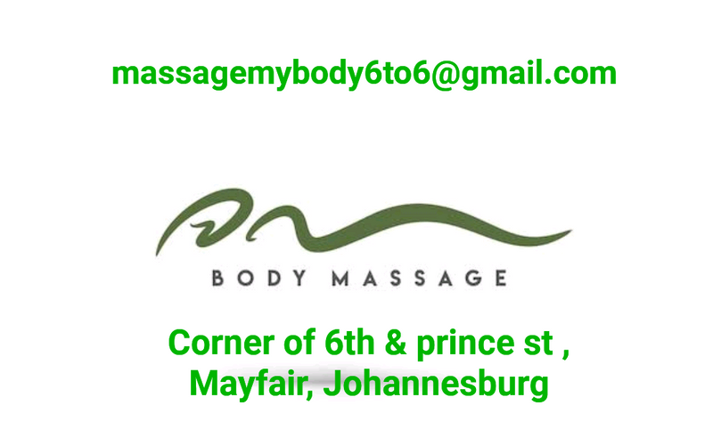 Looking for massage therapist