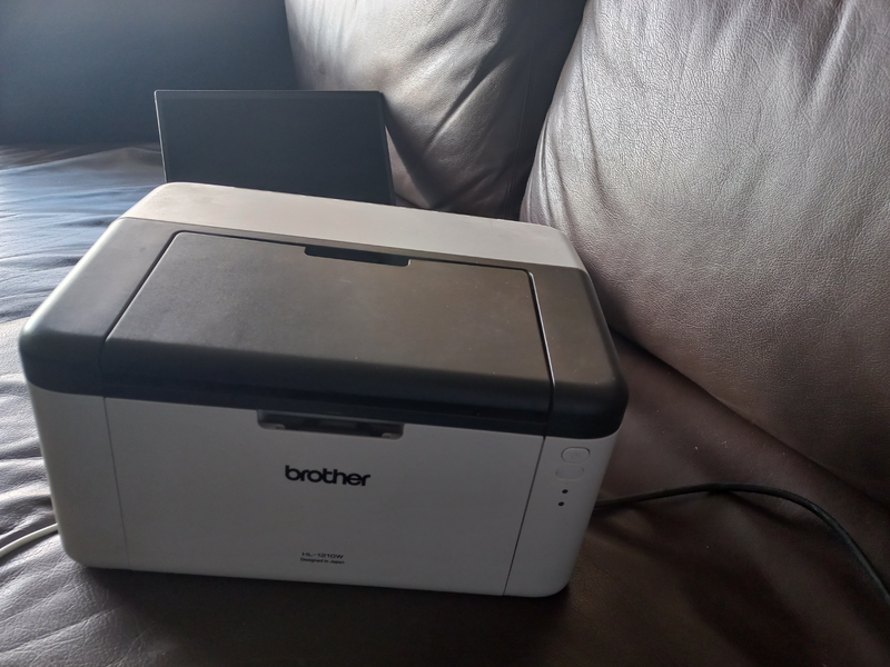 BROTHER Printer for sale
