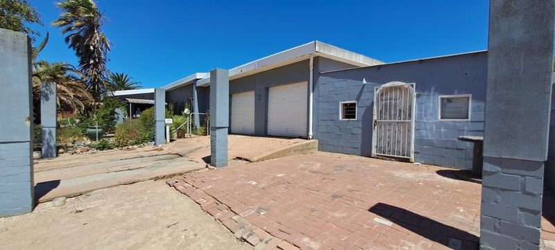 A large family home with lots of potential For Sale in Vredenburg