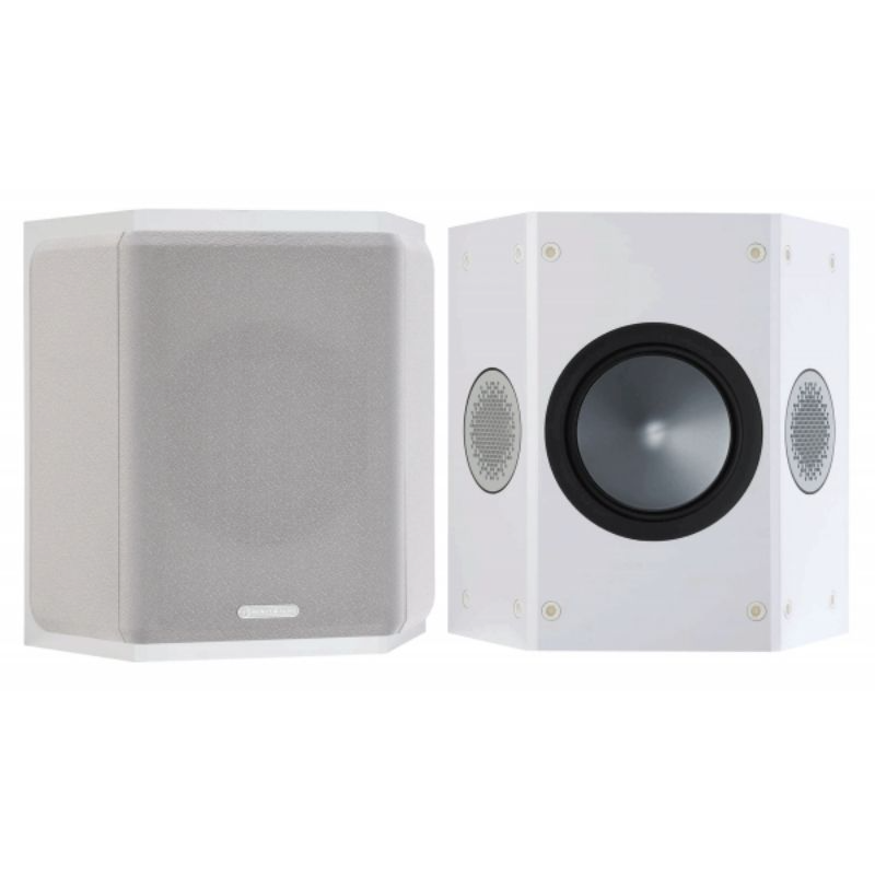 Monitor Audio Bronze FX surrounds (white)