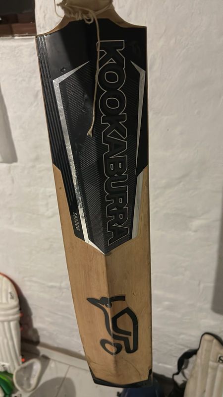 Cricket equipment 2nd package a